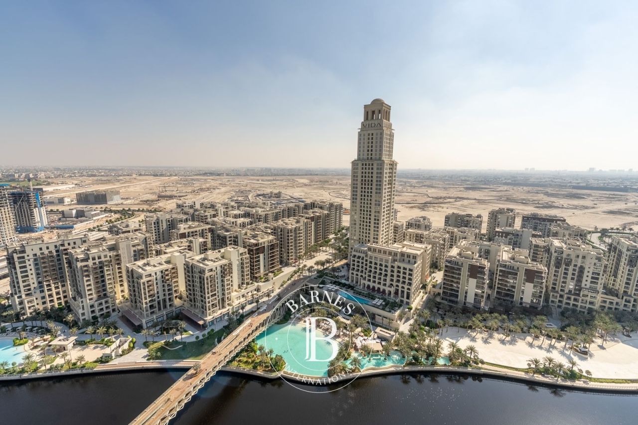 Квартира в Дубае, ОАЭ, 139.5 м² - фото 15