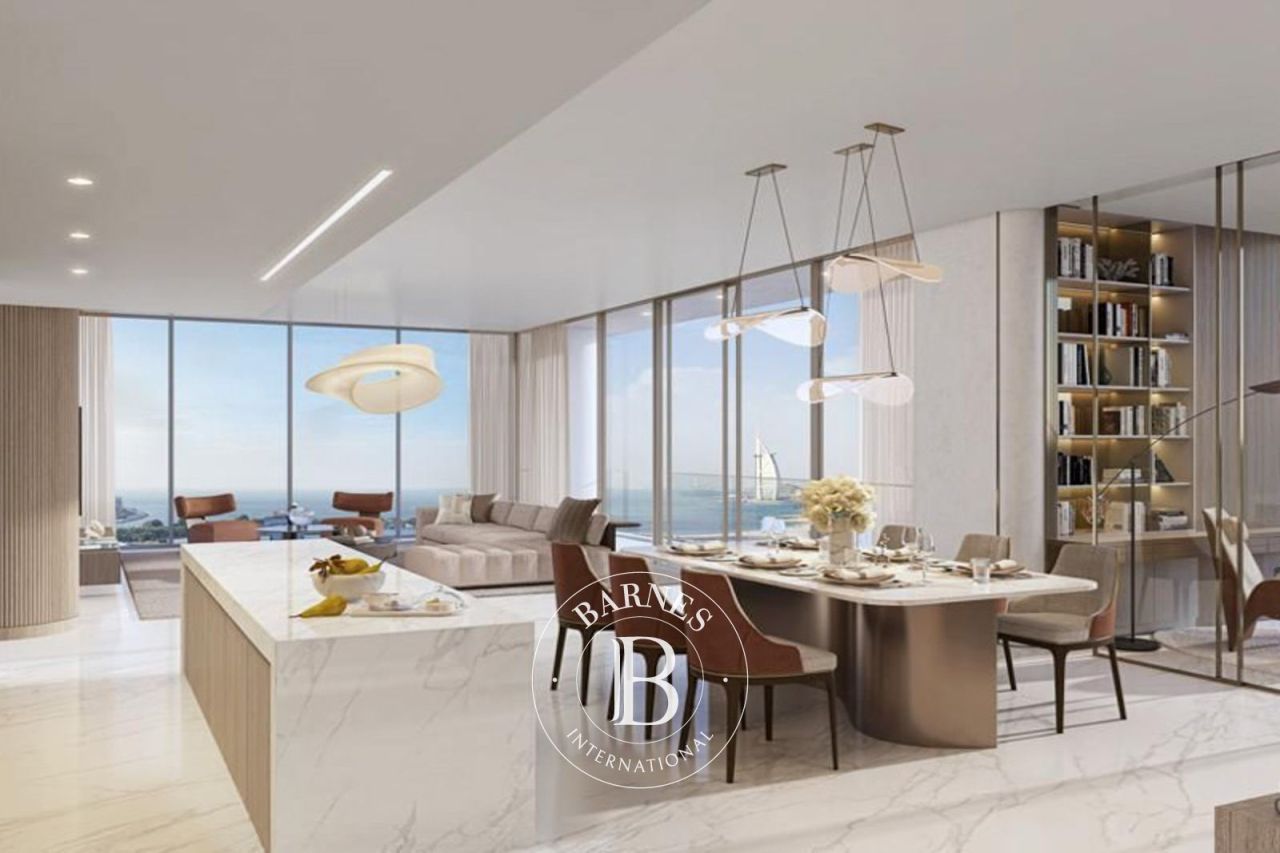 Квартира в Дубае, ОАЭ, 307.6 м² - фото 19