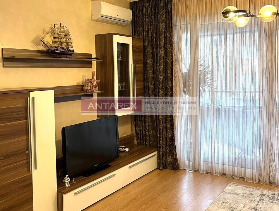 Апартаменты в Бечичи, Черногория, 68 м² - фото 2