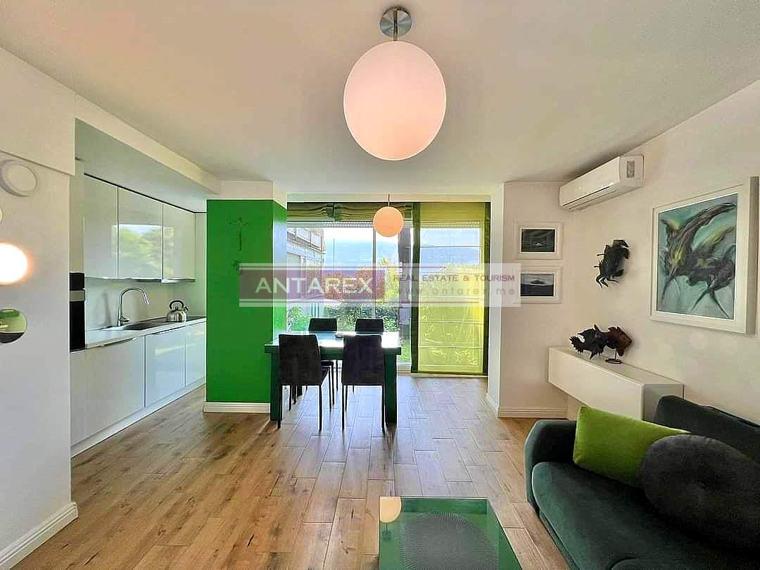 Апартаменты в Херцег-Нови, Черногория - фото 2