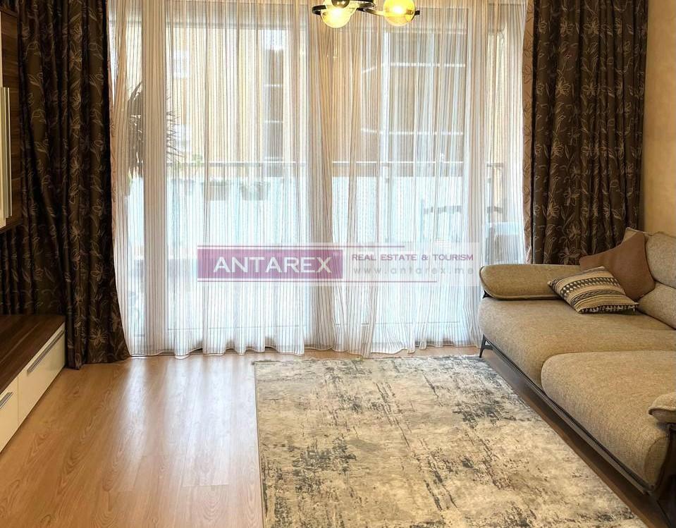 Апартаменты в Бечичи, Черногория, 68 м² - фото 3