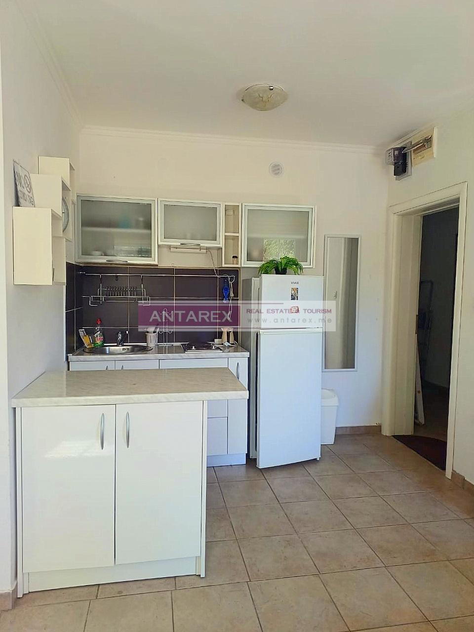 Апартаменты в Дженовичах, Черногория, 26 м² - фото 3