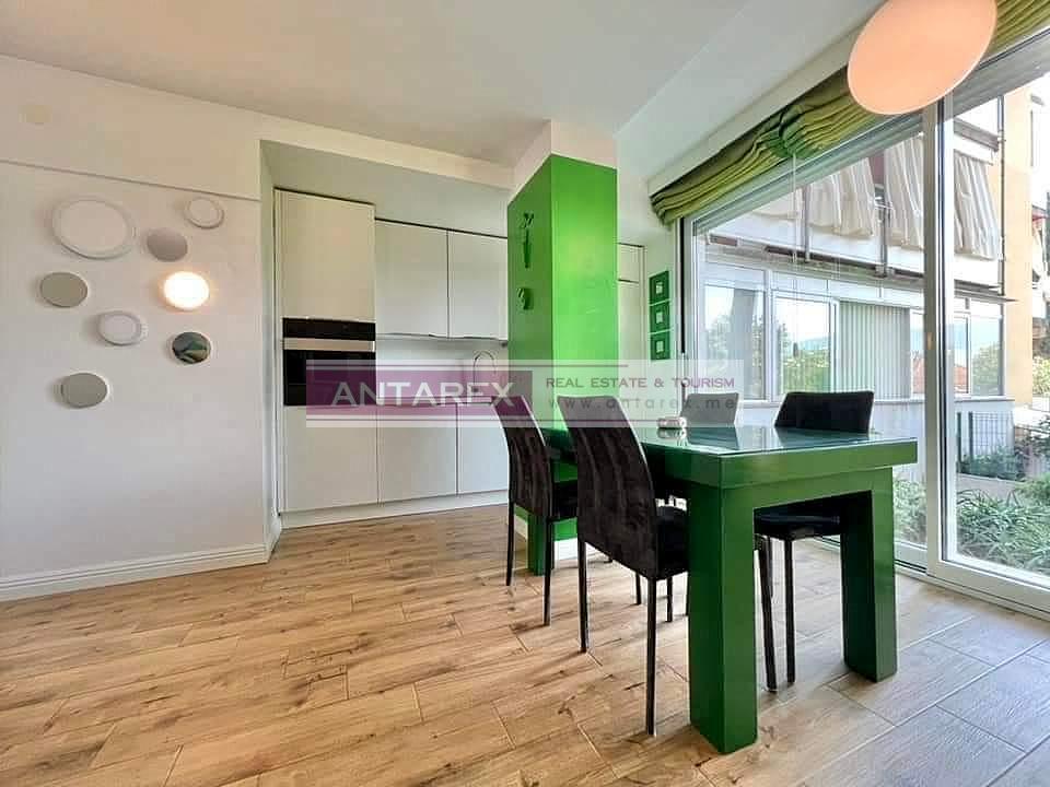 Апартаменты в Херцег-Нови, Черногория - фото 3