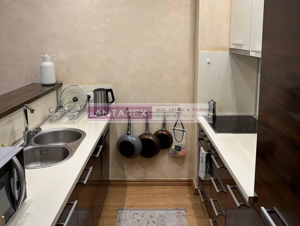 Апартаменты в Бечичи, Черногория, 68 м² - фото 4