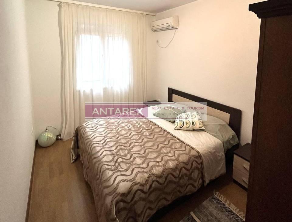 Апартаменты в Бечичи, Черногория, 68 м² - фото 5