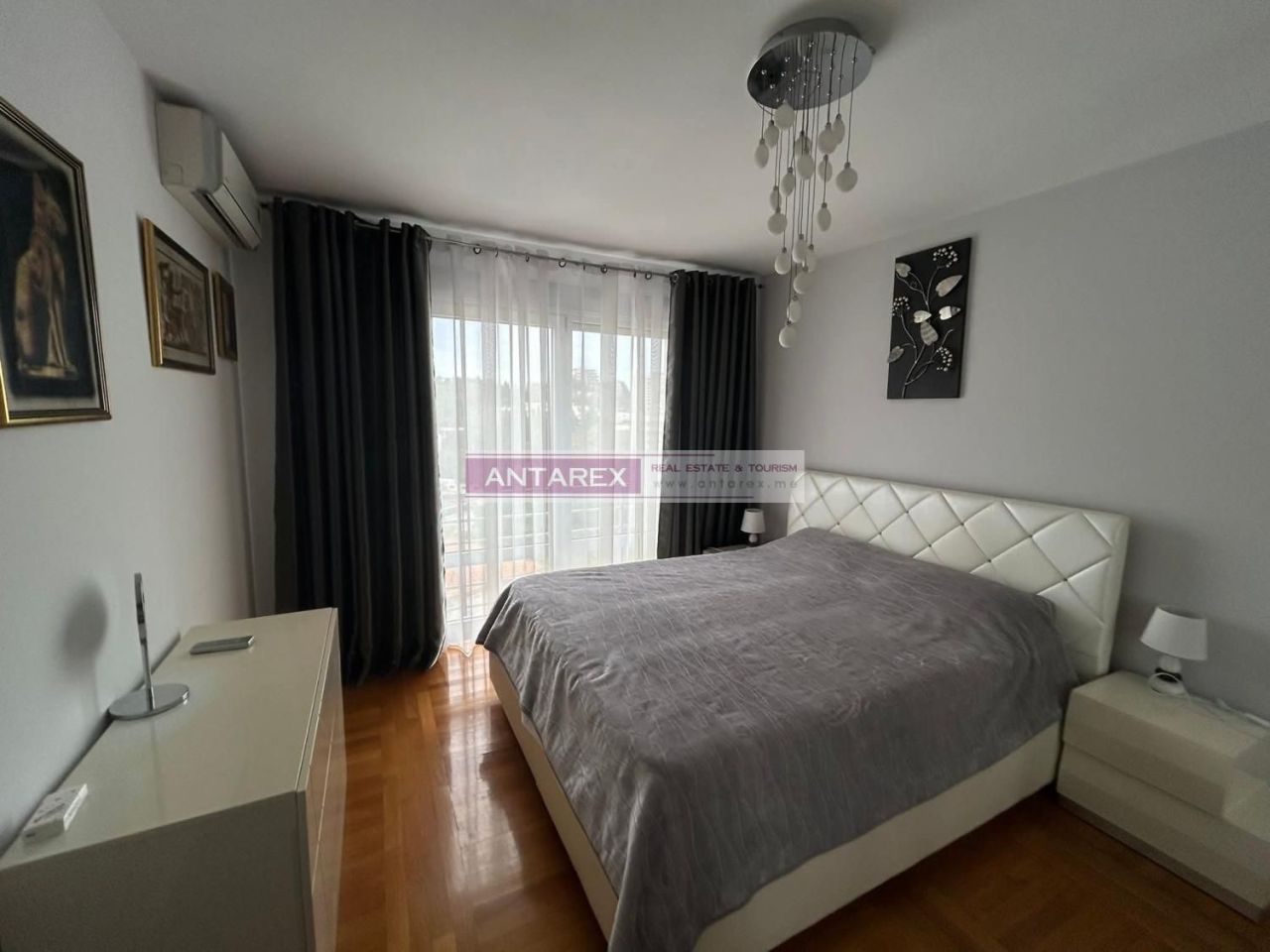 Апартаменты в Бечичи, Черногория, 84 м² - фото 5