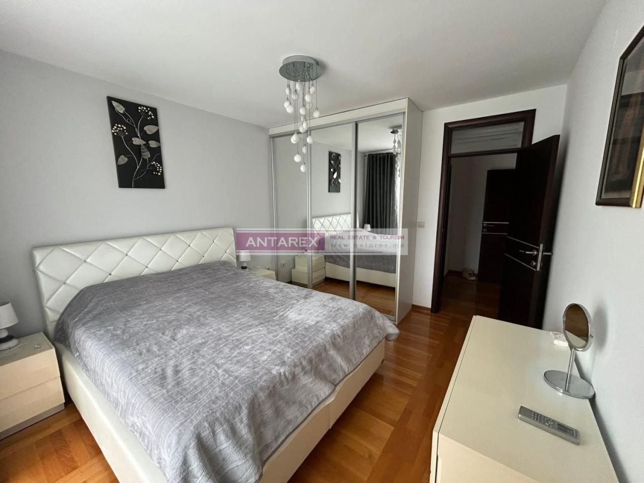 Апартаменты в Бечичи, Черногория, 84 м² - фото 6