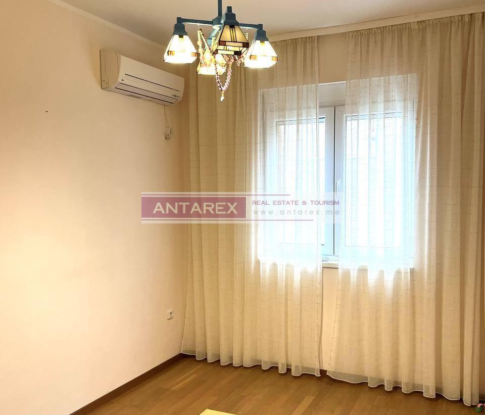 Апартаменты в Бечичи, Черногория, 68 м² - фото 6