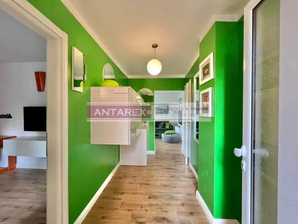 Апартаменты в Херцег-Нови, Черногория - фото 6