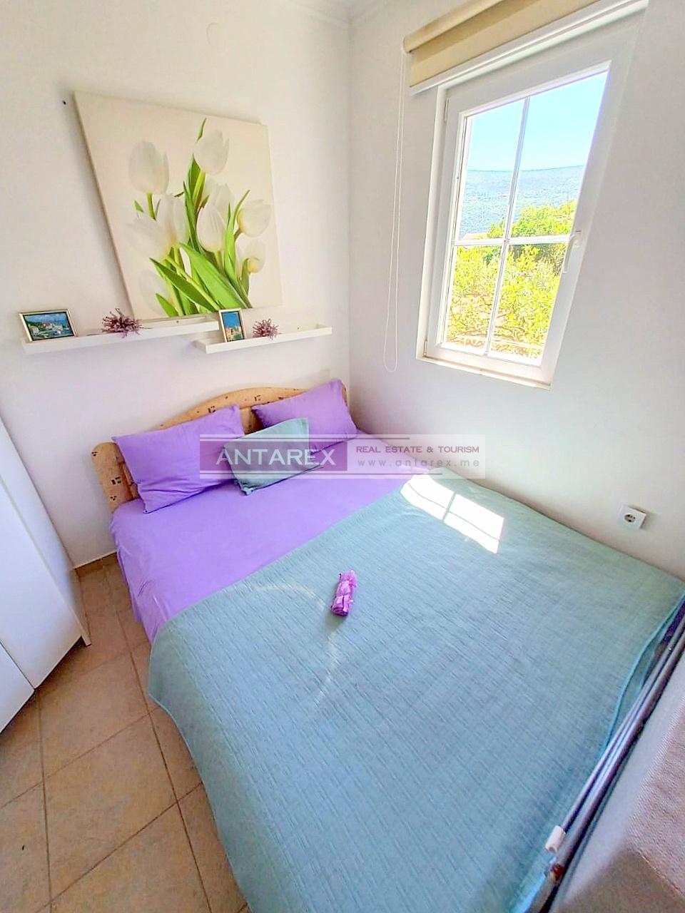 Апартаменты в Дженовичах, Черногория, 26 м² - фото 6