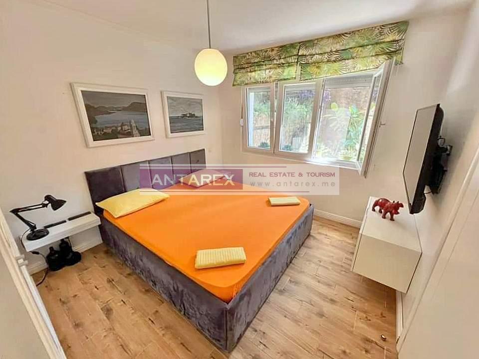 Апартаменты в Херцег-Нови, Черногория - фото 7