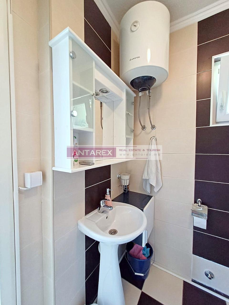 Апартаменты в Дженовичах, Черногория, 26 м² - фото 7