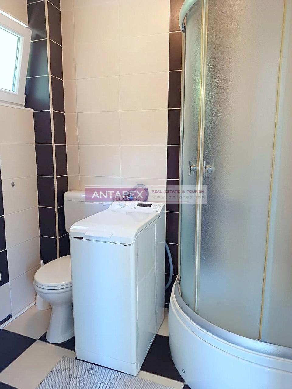 Апартаменты в Дженовичах, Черногория, 26 м² - фото 8