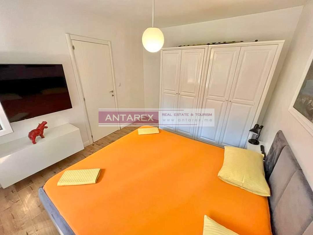 Апартаменты в Херцег-Нови, Черногория - фото 8