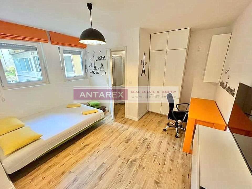 Апартаменты в Херцег-Нови, Черногория - фото 10