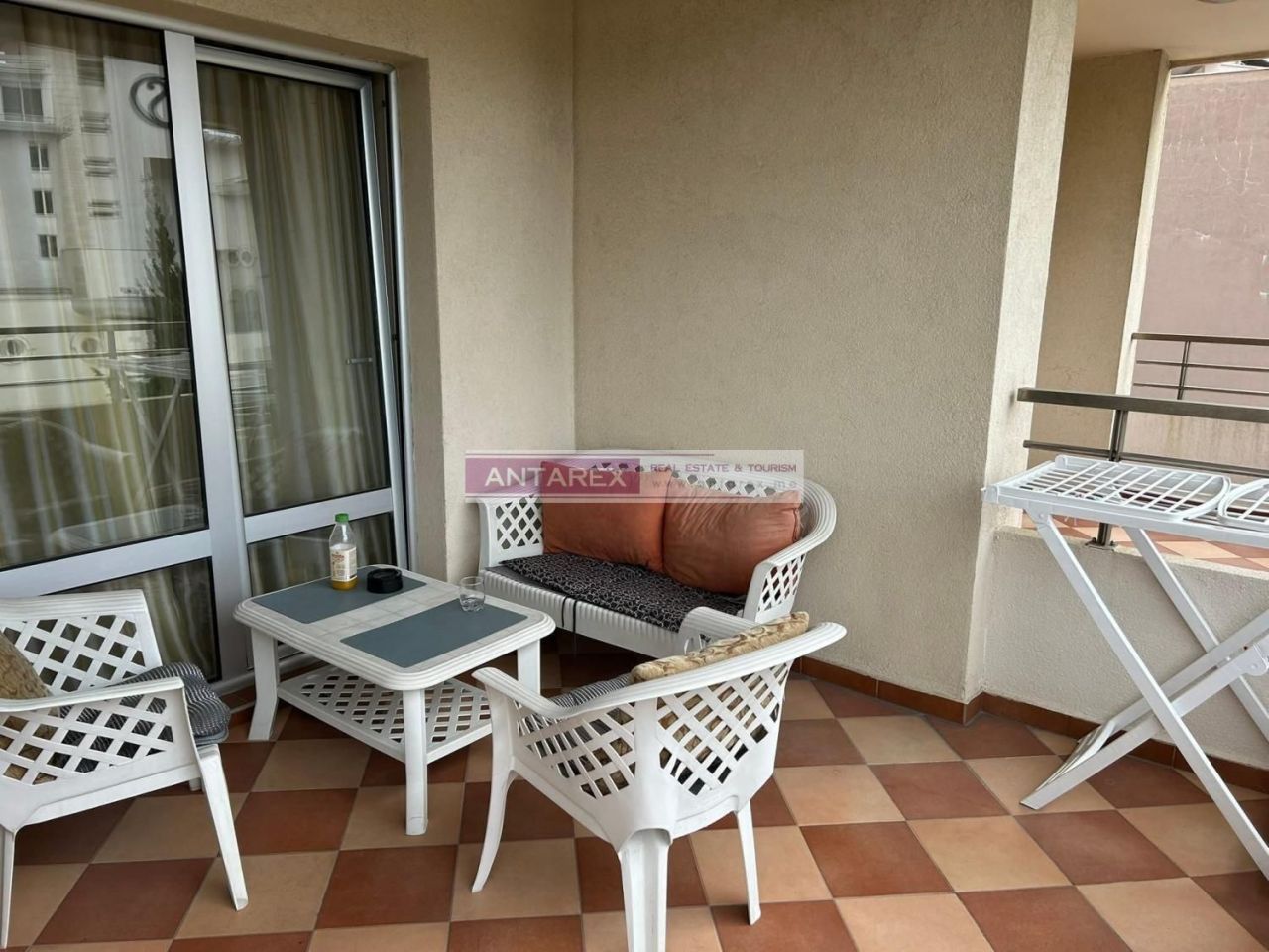 Апартаменты в Бечичи, Черногория, 84 м² - фото 10