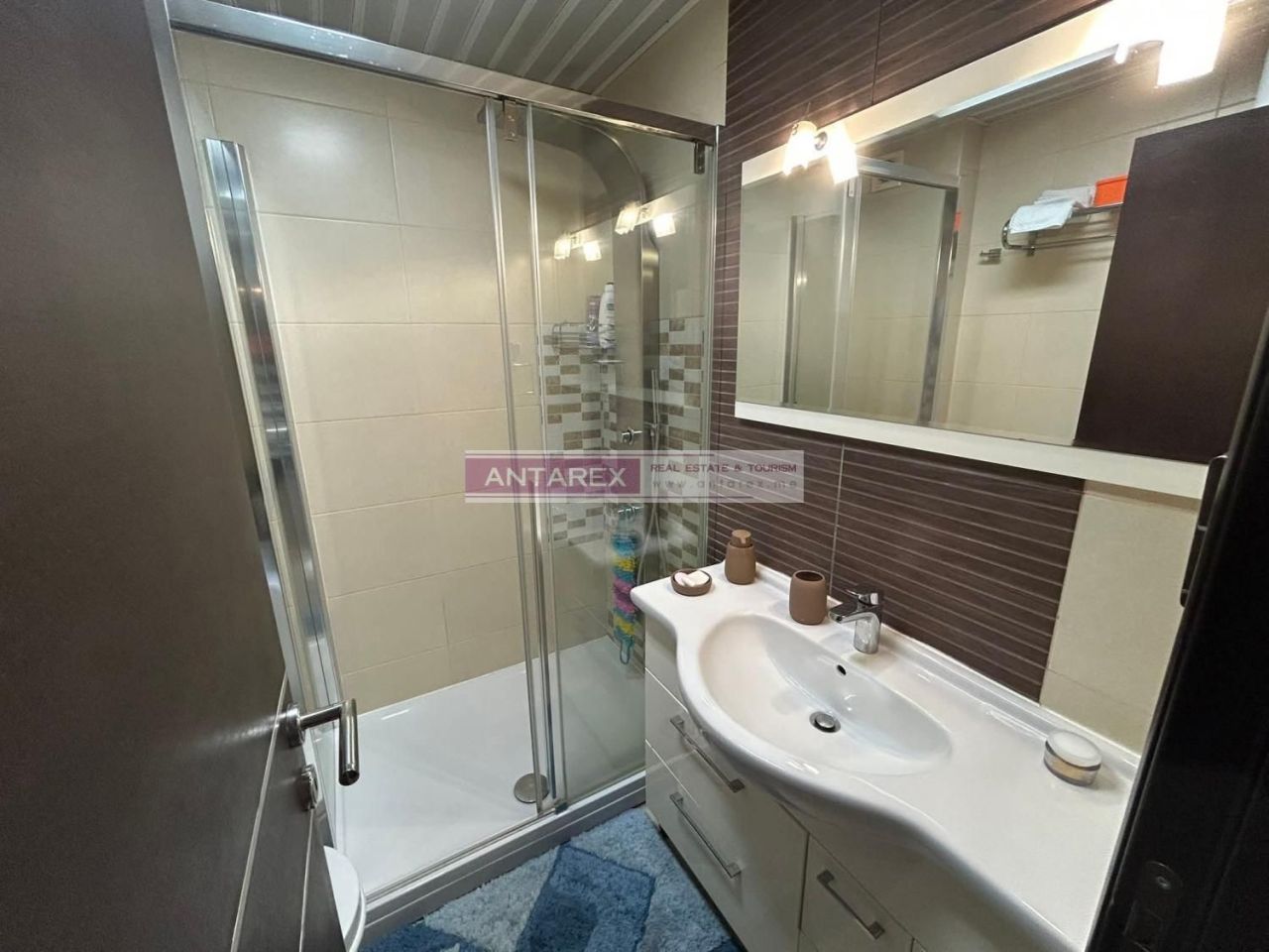 Апартаменты в Бечичи, Черногория, 84 м² - фото 11