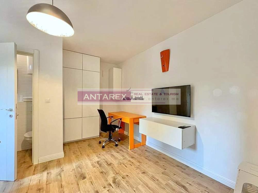 Апартаменты в Херцег-Нови, Черногория - фото 11