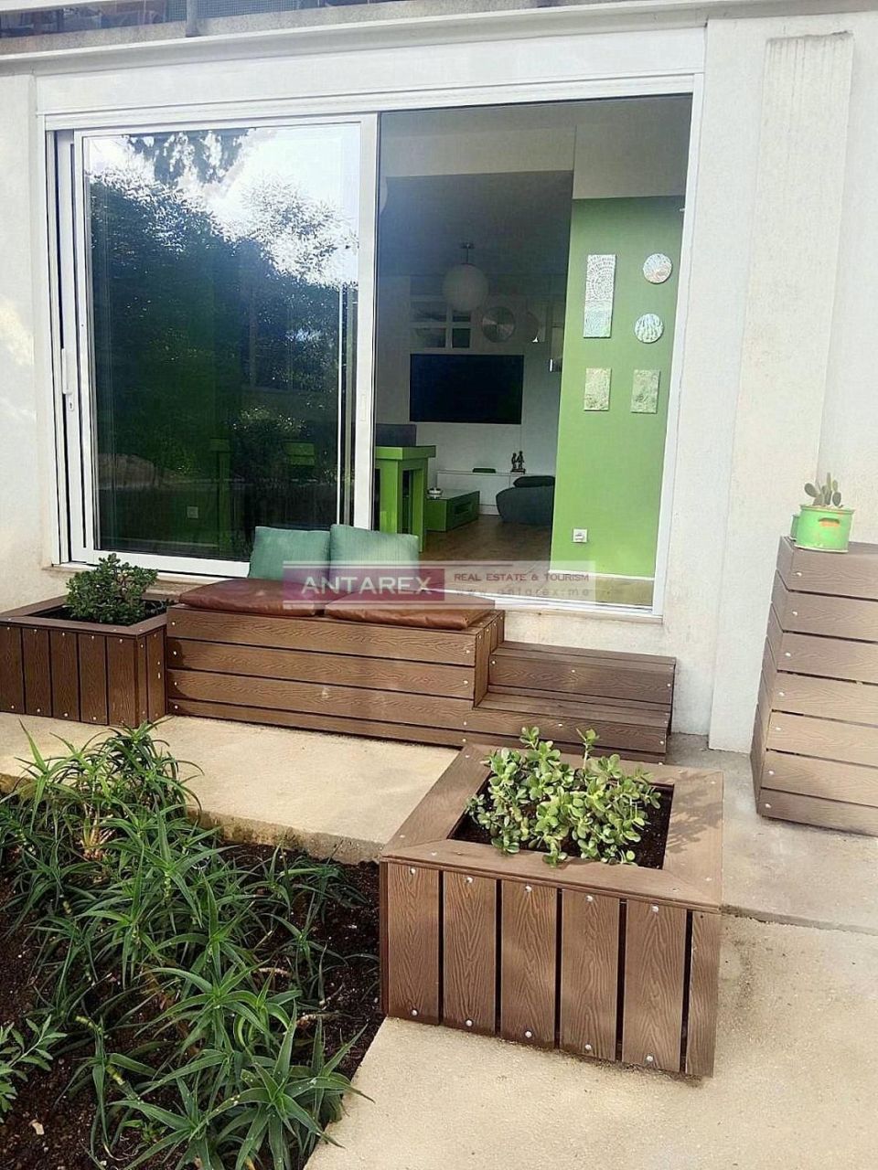 Апартаменты в Херцег-Нови, Черногория - фото 12