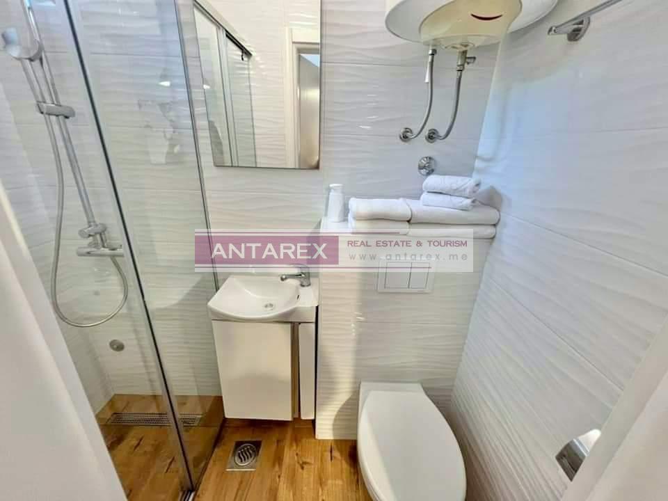 Апартаменты в Херцег-Нови, Черногория - фото 13