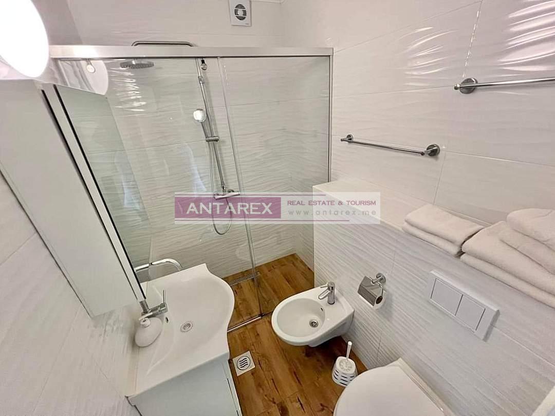 Апартаменты в Херцег-Нови, Черногория - фото 14