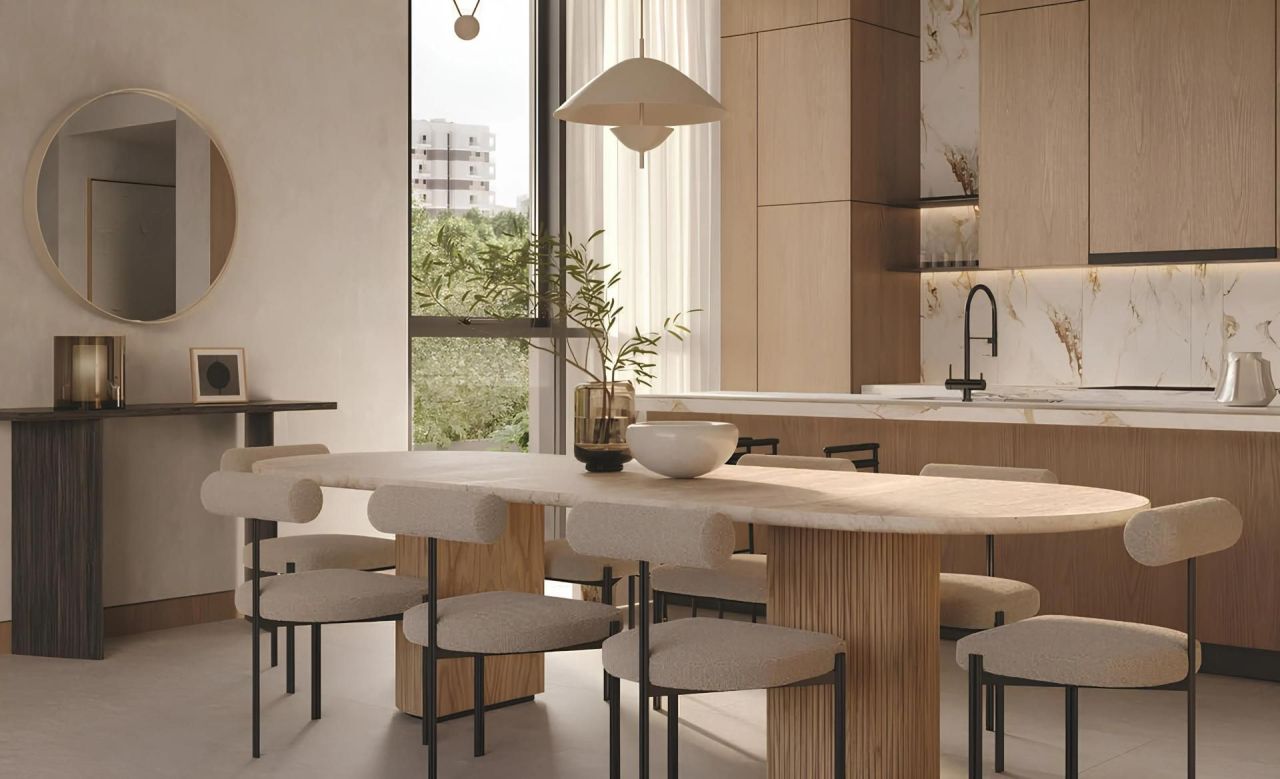 Квартира в Дубае, ОАЭ, 351 м² - фото 2