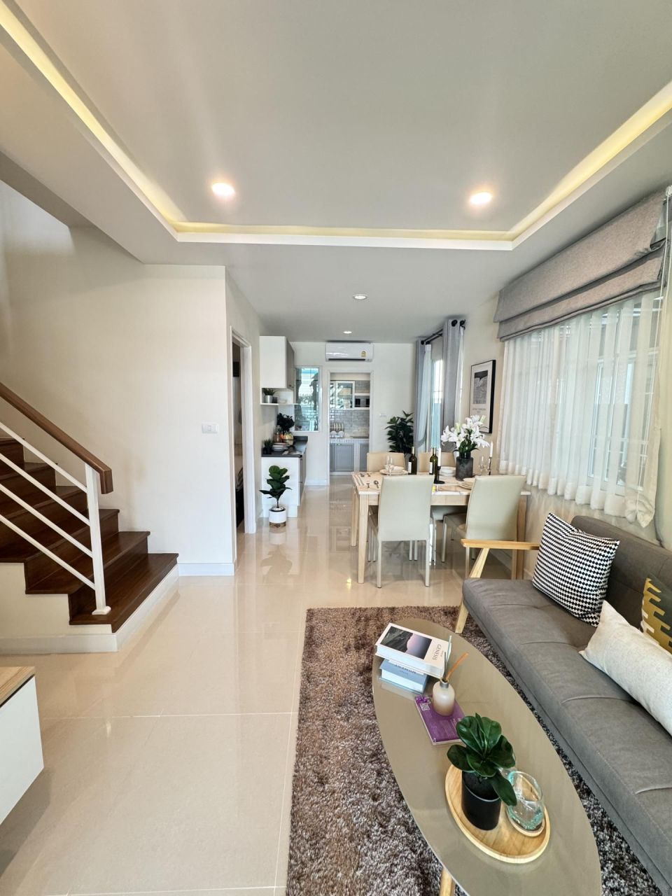 Вилла в Паттайе, Таиланд, 211 м² - фото 2