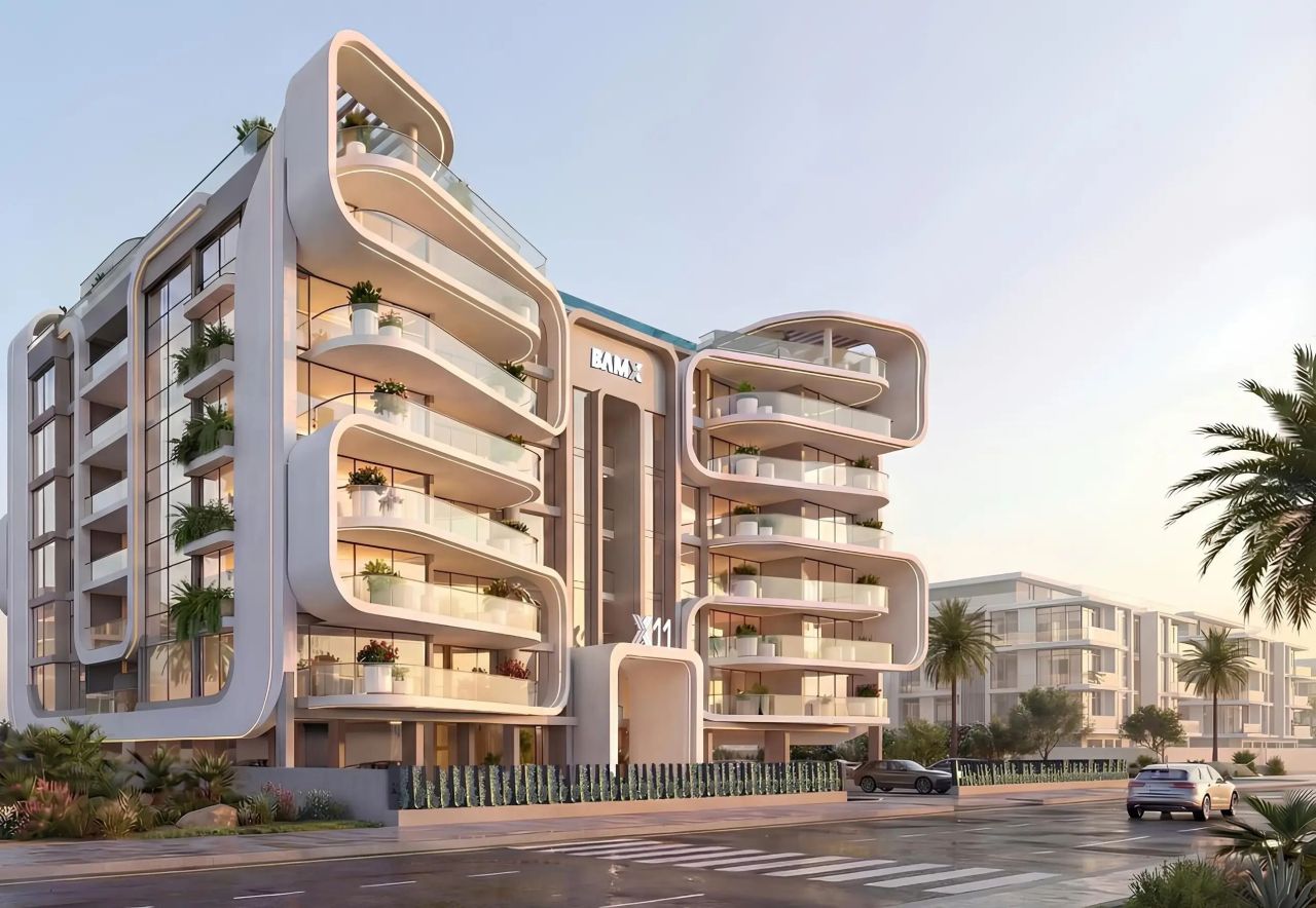 Квартира в Дубае, ОАЭ, 137 м² - фото 2