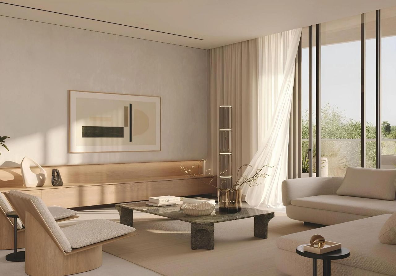 Квартира в Дубае, ОАЭ, 351 м² - фото 3