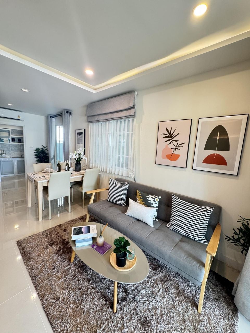 Вилла в Паттайе, Таиланд, 211 м² - фото 3