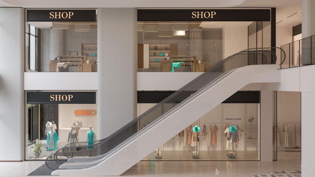 Квартира в Дубае, ОАЭ, 54 м² - фото 3