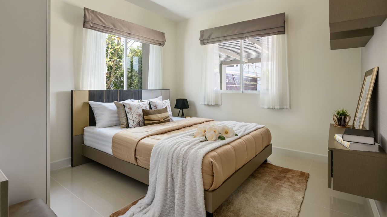 Вилла в Паттайе, Таиланд, 158 м² - фото 3