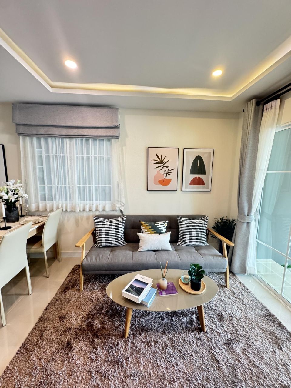 Вилла в Паттайе, Таиланд, 211 м² - фото 4