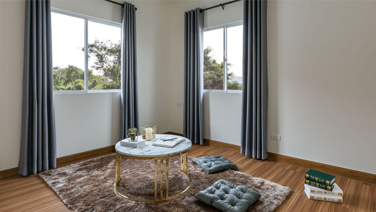 Вилла в Паттайе, Таиланд, 158 м² - фото 4