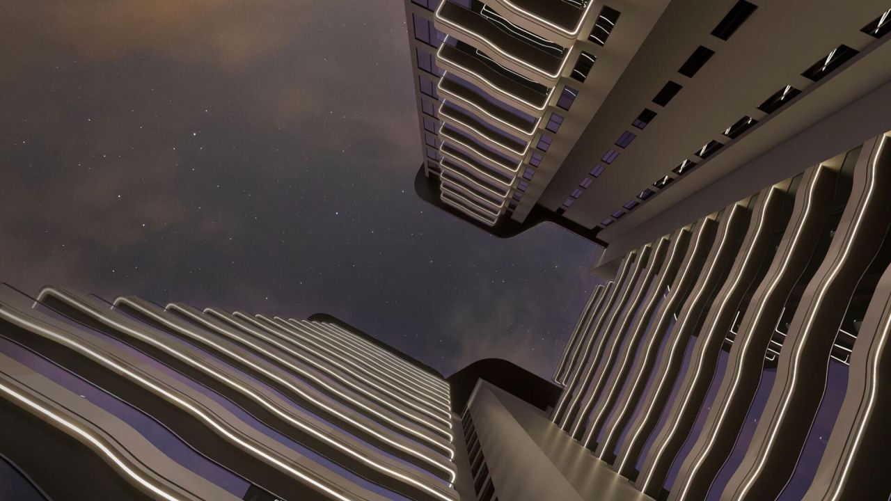 Квартира в Дубае, ОАЭ, 87 м² - фото 4