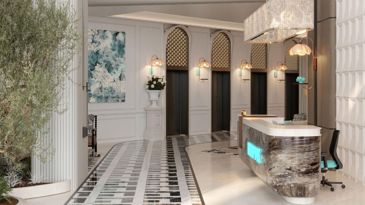 Квартира в Дубае, ОАЭ, 97 м² - фото 5