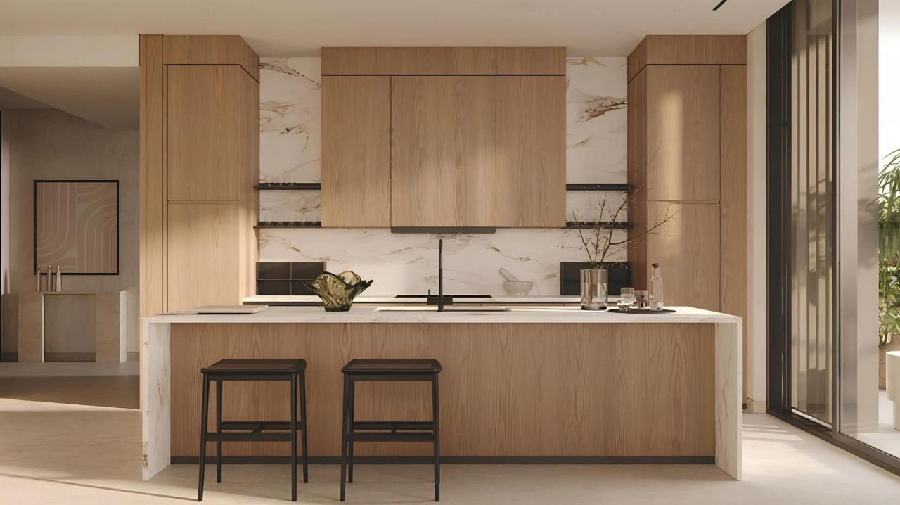 Квартира в Дубае, ОАЭ, 168 м² - фото 5