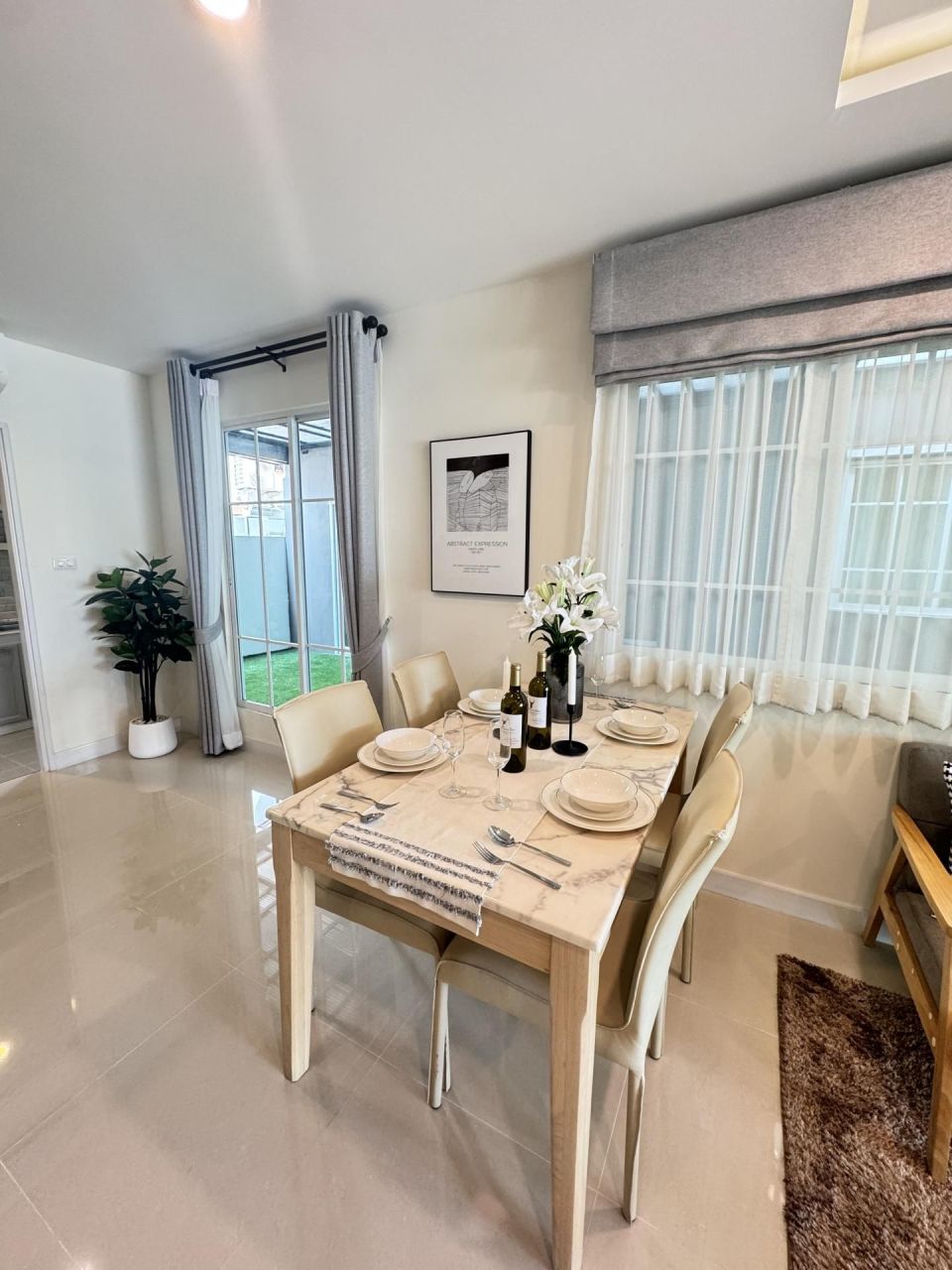 Вилла в Паттайе, Таиланд, 211 м² - фото 5