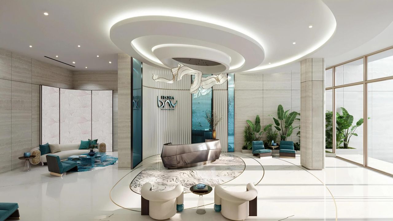 Квартира в Дубае, ОАЭ, 68 м² - фото 5