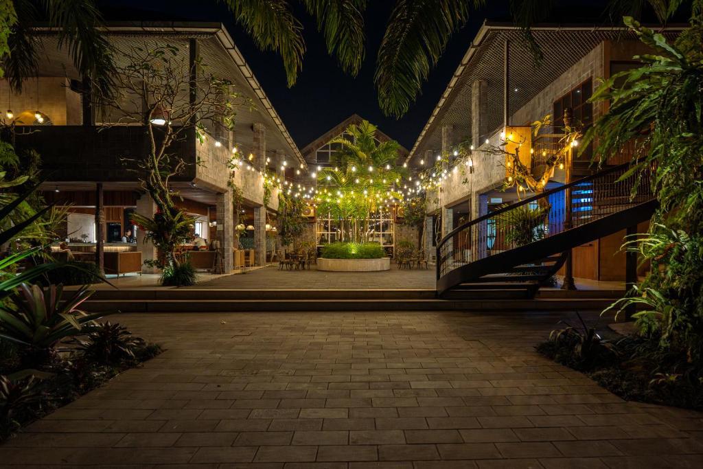 Квартира в Убуде, Индонезия, 89 м² - фото 6