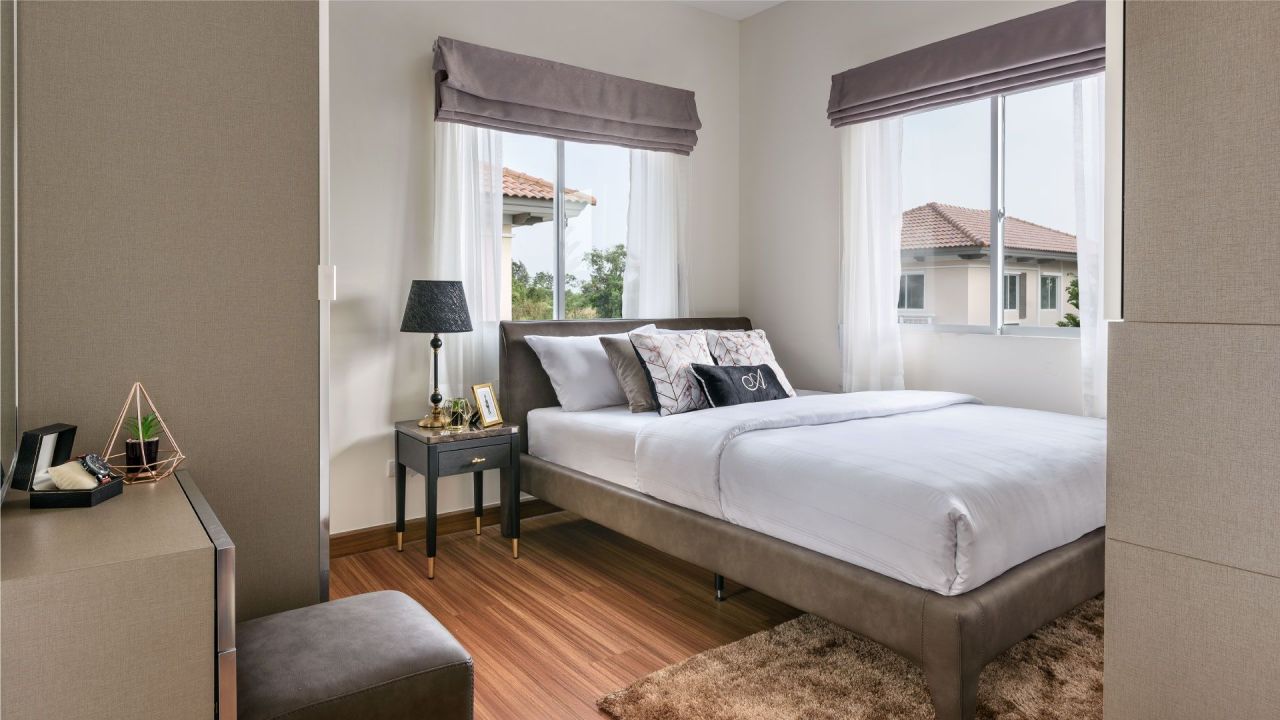 Вилла в Паттайе, Таиланд, 158 м² - фото 6