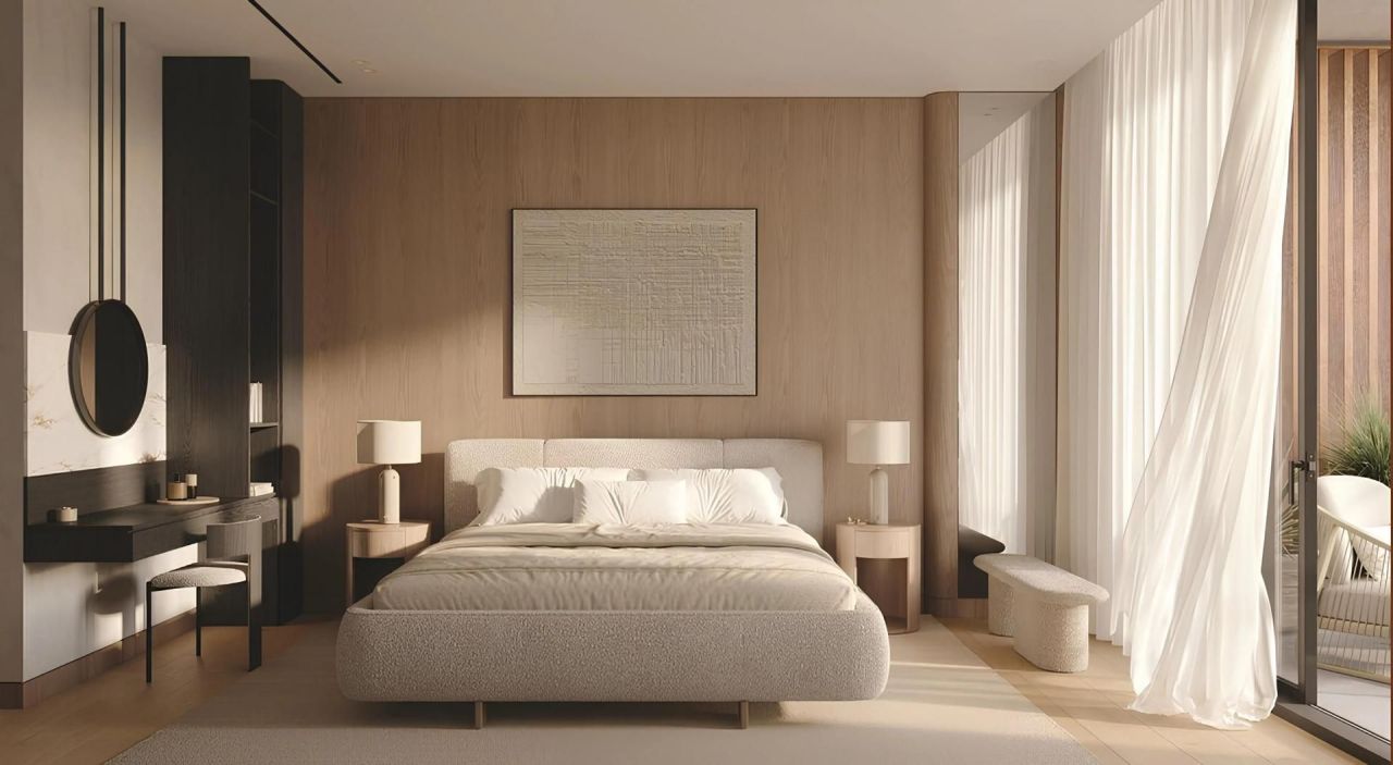 Квартира в Дубае, ОАЭ, 227 м² - фото 6