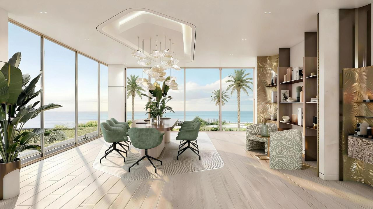 Квартира в Дубае, ОАЭ, 107 м² - фото 6