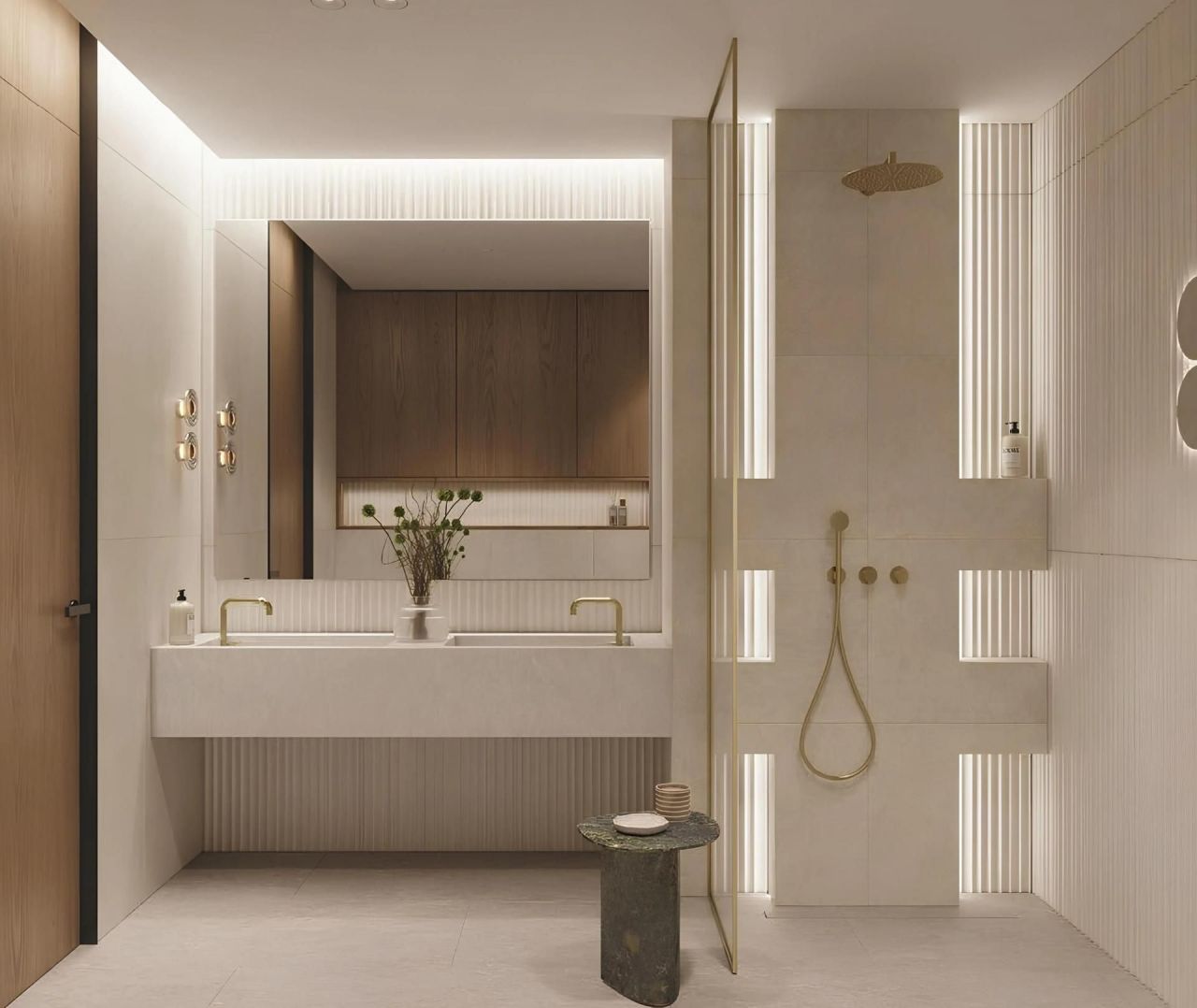 Квартира в Дубае, ОАЭ, 227 м² - фото 7