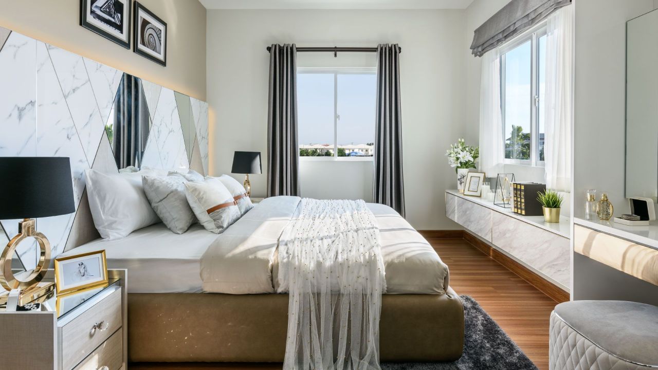 Вилла в Паттайе, Таиланд, 158 м² - фото 7