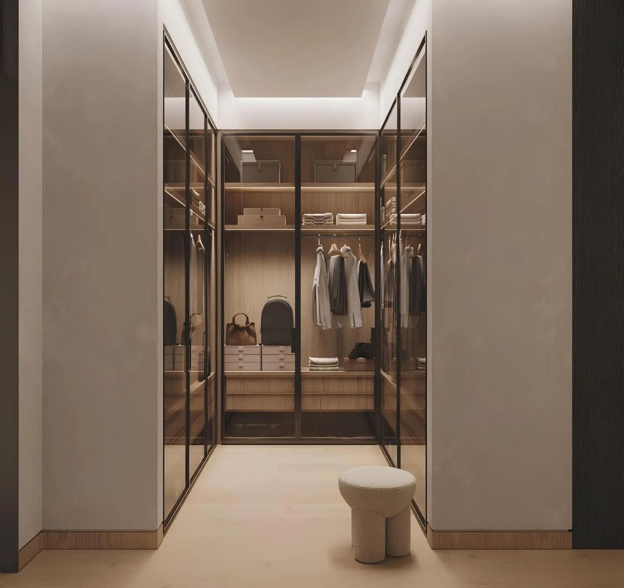 Квартира в Дубае, ОАЭ, 109 м² - фото 8