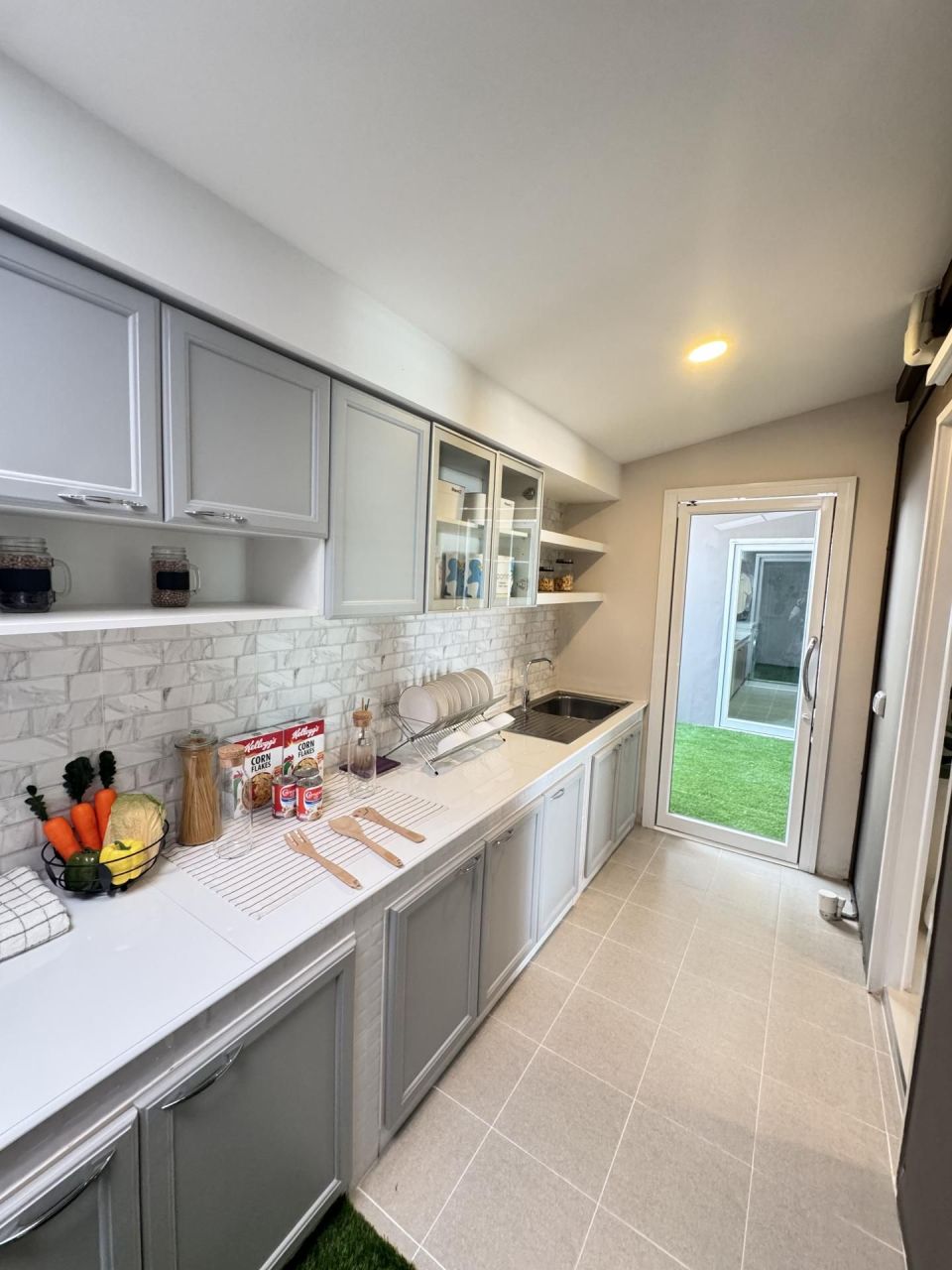 Вилла в Паттайе, Таиланд, 211 м² - фото 8