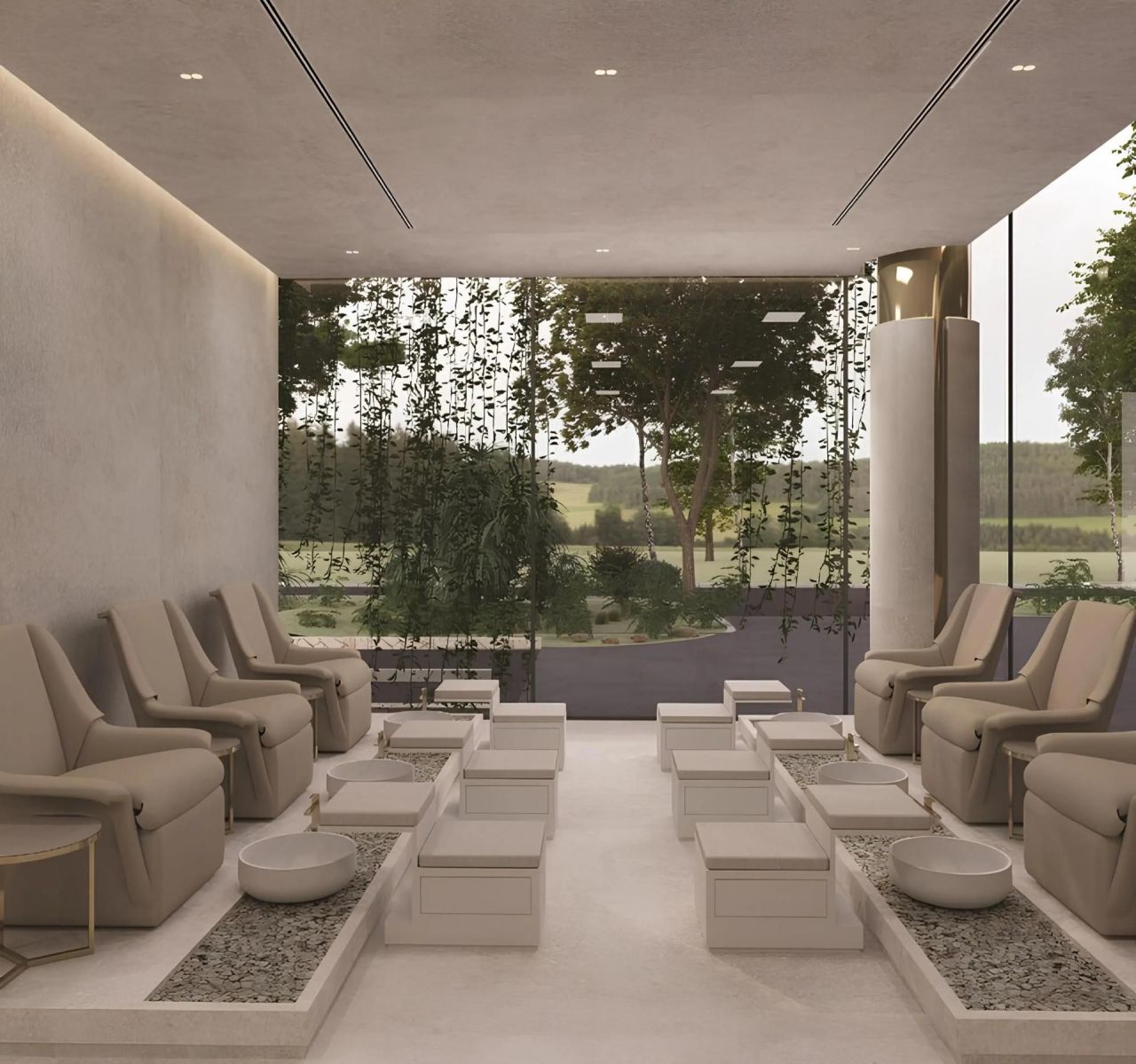 Квартира в Дубае, ОАЭ, 109 м² - фото 9