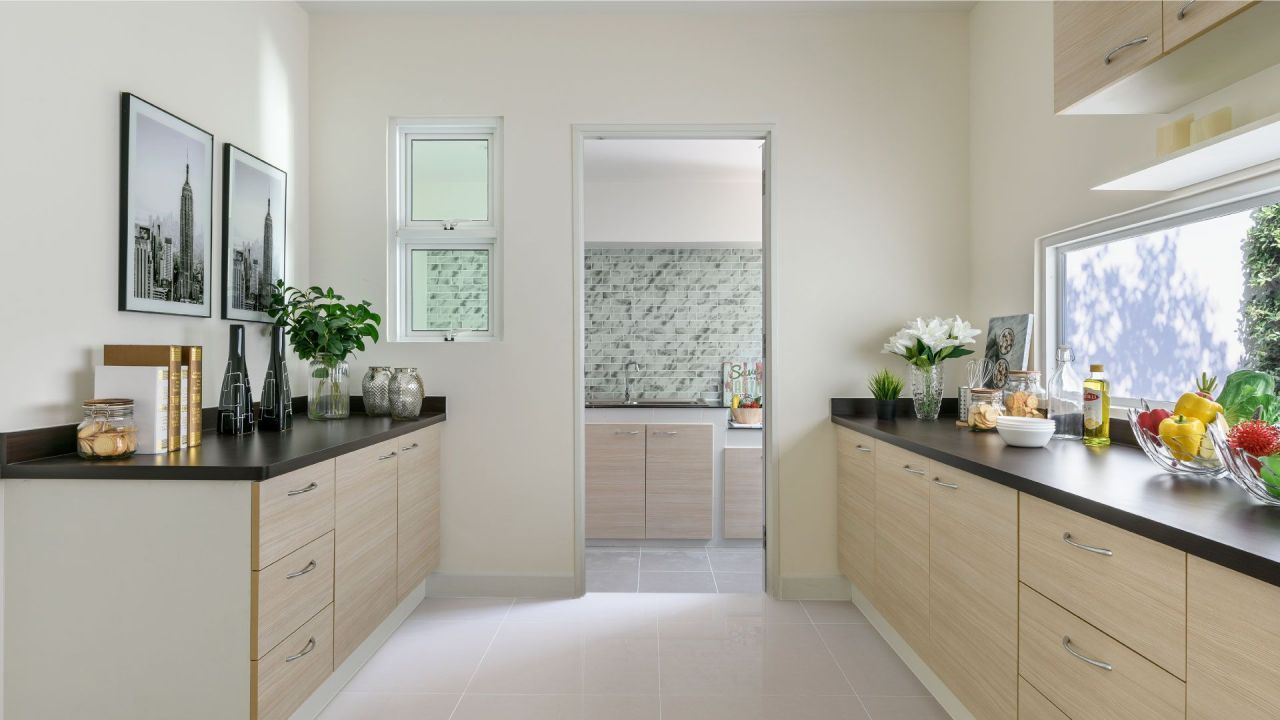 Вилла в Паттайе, Таиланд, 158 м² - фото 9