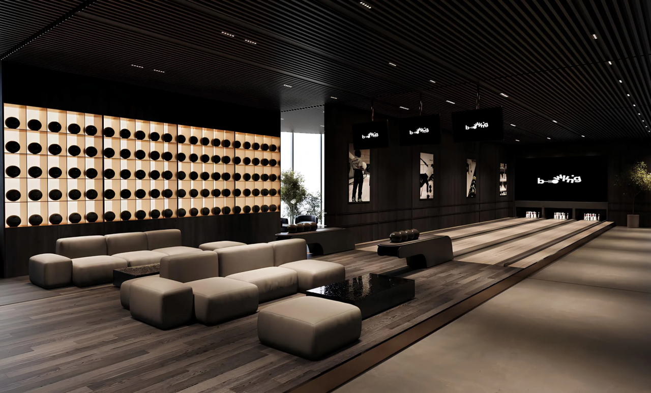 Студия в Умм-эль-Кайвайне, ОАЭ, 46 м² - фото 10